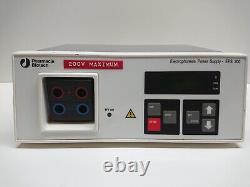 Pharmacia Biotech EPS 200 Electrophoresis Power Supply