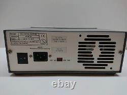 Pharmacia Biotech EPS 200 Electrophoresis Power Supply