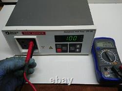 Pharmacia Biotech EPS 200 Electrophoresis Power Supply