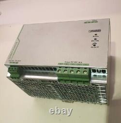 Phoenix Contact QUINT-PS/1AC/48DC/20 Power Supply 48V 20A PSU Module 2866695