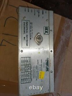 Power One CP443 DC POWER SUPPLY