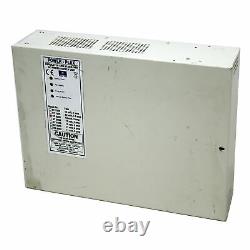 Power Plex ST 2000 Regulated And Stabilised DC Power Supply Unit