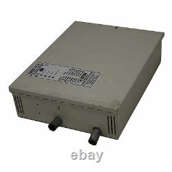 Power Plex ST 2000 Regulated And Stabilised DC Power Supply Unit