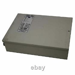 Power Plex ST 2000 Regulated And Stabilised DC Power Supply Unit