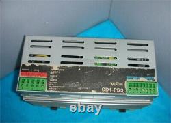 Power Supply 1Pc Moeller GD1-PS3 Used vl