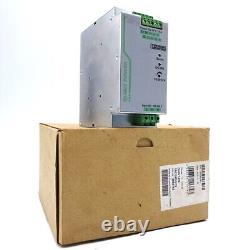 Power Supply 2866763 Phoenix Contact 24VDC 10A Used