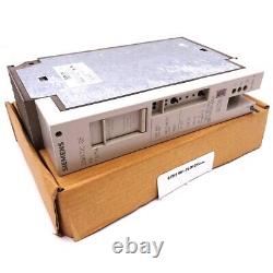 Power Supply 6ES5951-7LD12-C Siemens 24VDC 0.35A Used