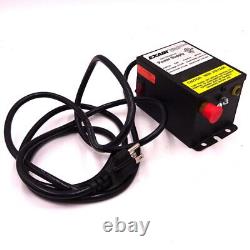 Power Supply 7901 Exair 115VAC 5mA Used