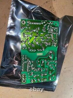 Power Supply Board PSU Beckman System Gold 166