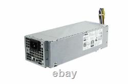 Power Supply For Dell Optiplex 3040/ 5040/ 7040/ 3650 SFF AC180ES-00 RWMNY 180W
