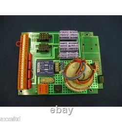 Power Supply Microbatch AT/D3000 USED UNIT