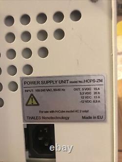Power Supply Unit Thales