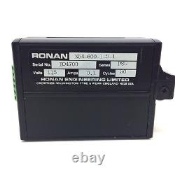 Power Supply Unit X54-600 RONAN X54-600-1-2-1 Used