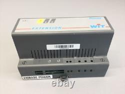 Power Wit Power / Ext528 Power Supply Used