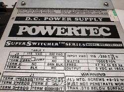 Powertec SuperSwitcher 1000W Power Supply Unit 9N5-150-17C
