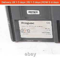 Propac 04-0040 Power Supply 24Vc Used UMP