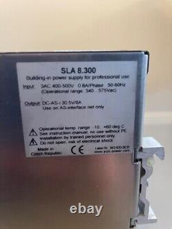 Puls Power Supply SLA8.300