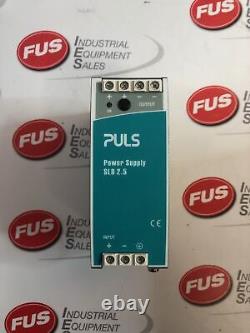 Puls Sld2.100 Power Supply