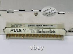 Pulse An-197.100.10-01 B Power-supply -/ Used