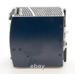 Pulse Dimension QT20.361 380-480V AC DC36-42V DC Power Supply -used