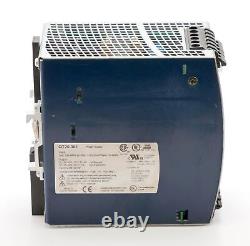 Pulse Dimension QT20.361 380-480V AC DC36-42V DC Power Supply -used