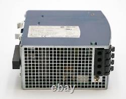 Pulse Dimension QT20.361 380-480V AC DC36-42V DC Power Supply -used