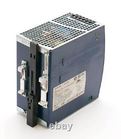 Pulse Dimension QT20.361 380-480V AC DC36-42V DC Power Supply -used