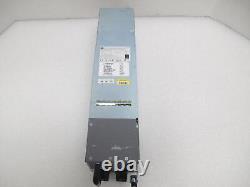 Quality Components & Systems Pte Ltd Dcj55002-01 Power Supply 740-069994