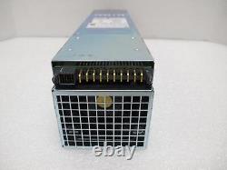 Quality Components & Systems Pte Ltd Dcj55002-01 Power Supply 740-069994