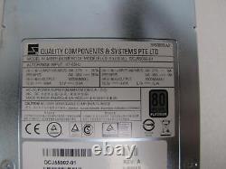 Quality Components & Systems Pte Ltd Dcj55002-01 Power Supply 740-069994