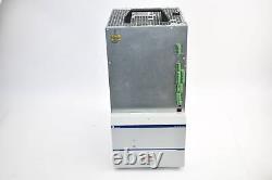 Rexroth AC-Power Supply HVE04.2-W075N