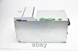 Rexroth AC-Power Supply HVE04.2-W075N