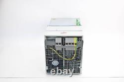 Rexroth AC-Power Supply HVE04.2-W075N