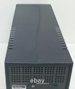 Riello DialogVision 1500T DVT 150 Uninterruptible Power Supply (UPS)