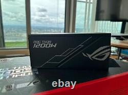 Rog Thor 1200w Platinum