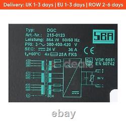 SBA 215-0123 Power Supply Used UMP