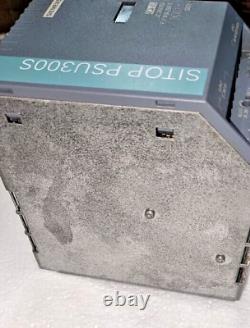SIEMENS 6EP1434-2BA10 switching power supply Used tested with free fast shipping