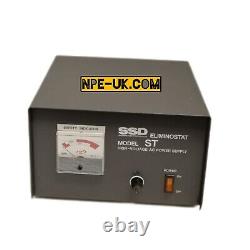 SSD HIGH VOLTAGE AC POWER SUPPLY 7KW 3mA Brand New (Never used)