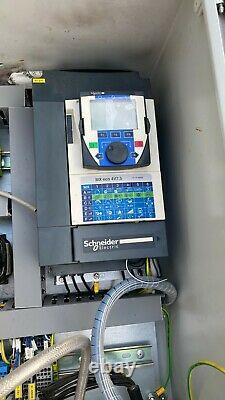 Schneider MX ECO 4v7,5 ME4U15AAA Frequency Inverter / Frequency Converter