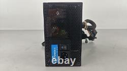 SeaSonic S12G Series 650 W 20+4 Pin ATX Desktop Power Supply SSR-650RT