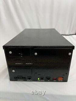 Sensormatic ZBSTPPK1 0309-0068-01 PSU ScanMax Power Supply Pack Retail Detection