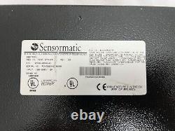 Sensormatic ZBSTPPK1 0309-0068-01 PSU ScanMax Power Supply Pack Retail Detection