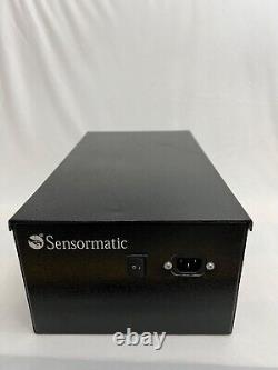 Sensormatic ZBSTPPK1 0309-0068-01 PSU ScanMax Power Supply Pack Retail Detection