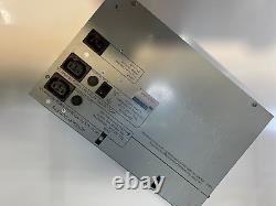 Setec MK7-400-1 Power Supply