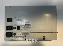 Setec MK7-400-1 Power Supply