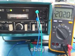 Shandon 400v High Voltage Power Supply 400v 100mA