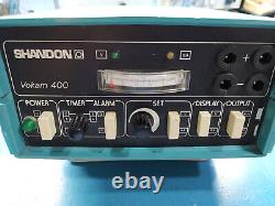 Shandon 400v High Voltage Power Supply 400v 100mA