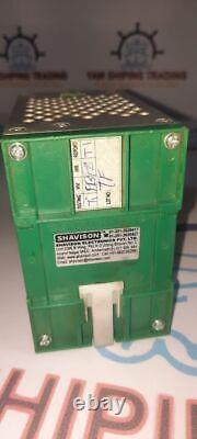 Shavison G31-120-24 Power Supply Used