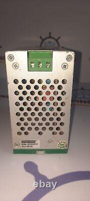 Shavison G31-120-24 Power Supply Used