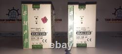 Shavison G31-120-24 Power Supply Used